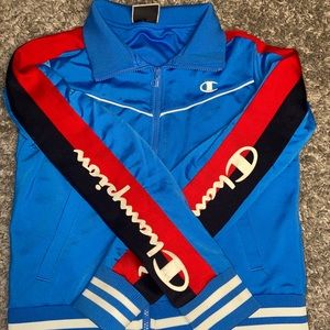 Champion Jacket